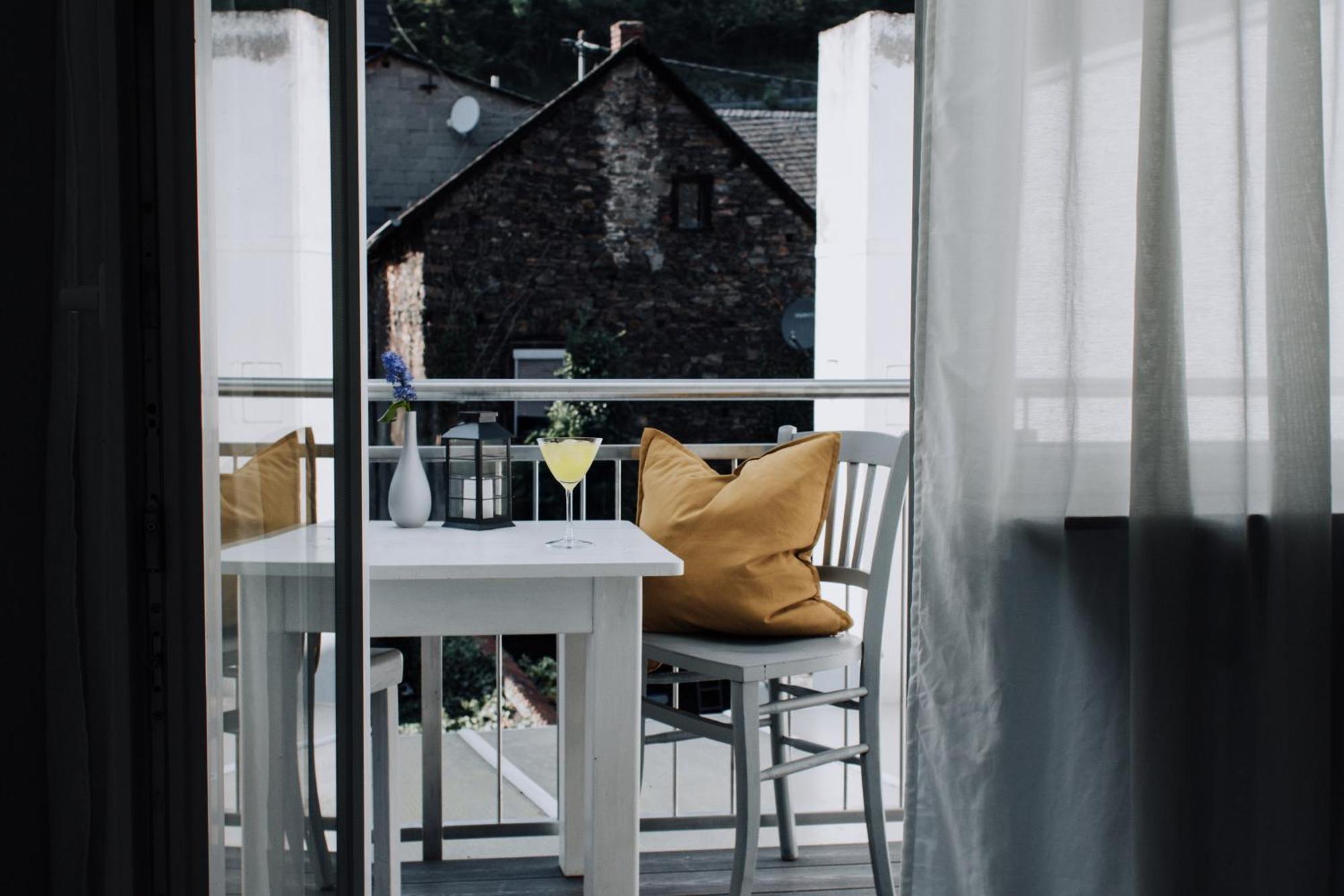 Villa Moselstrand Moselkern Zewnętrze zdjęcie