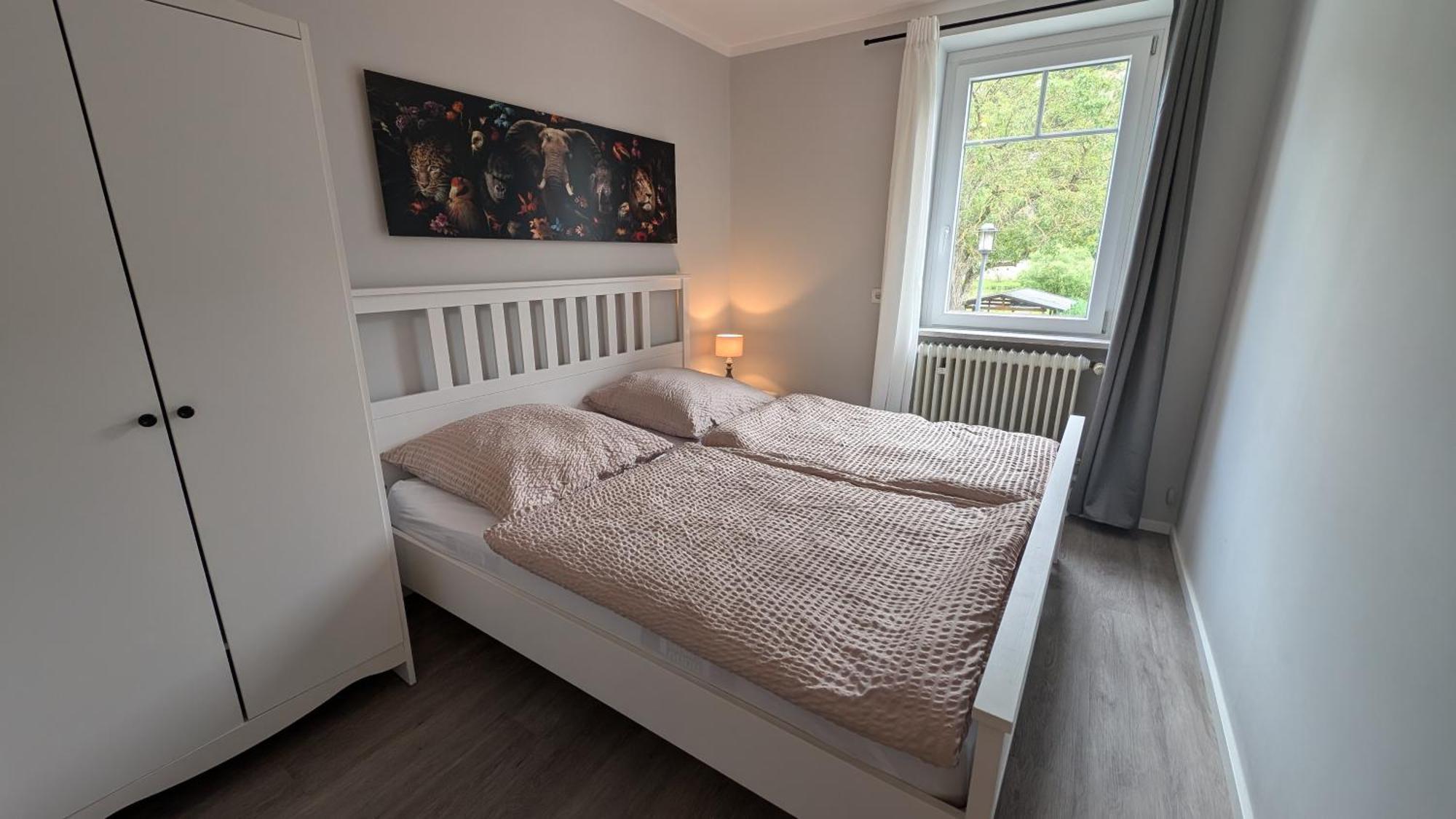 Villa Moselstrand Moselkern Zewnętrze zdjęcie
