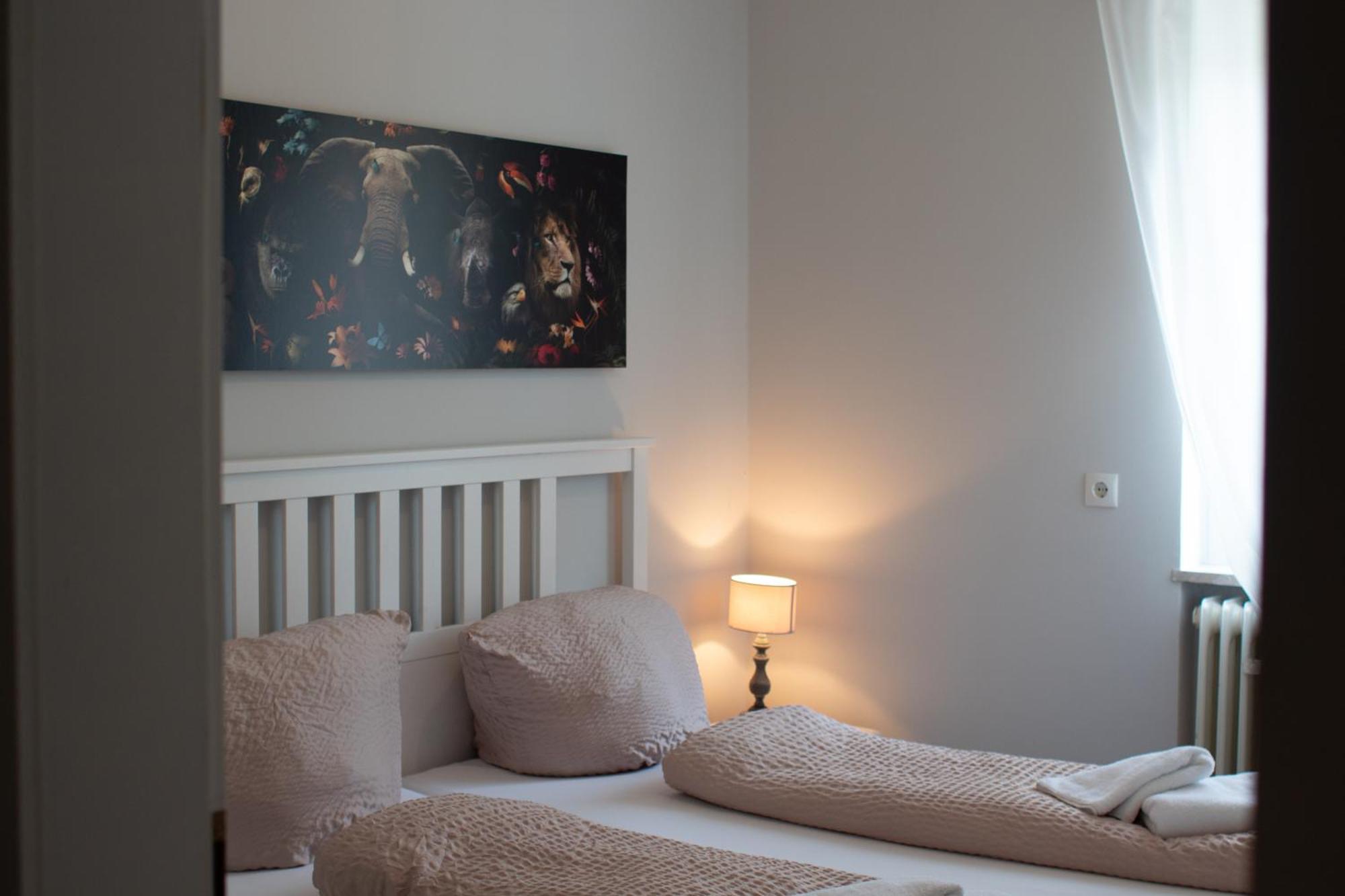 Villa Moselstrand Moselkern Zewnętrze zdjęcie